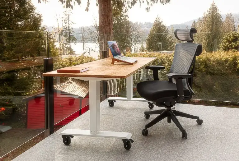 Télétravail et confort : quel fauteuil de bureau choisir ?