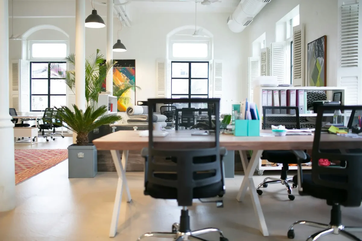 Comment choisir un fauteuil ergonomique post 45 ans ?